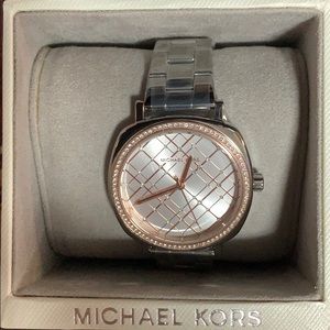 Brand new with tags Michael Kors watch